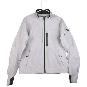 Toraichi Workwear Type 2 Tobi Jumper 3L-size 3710-124 jacket Japanese style Gray